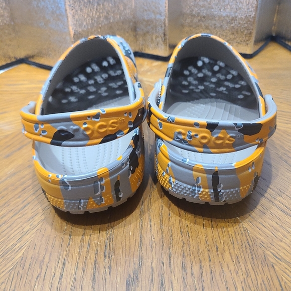 CROCS CLASSIC CAMO - Picture 4 of 5